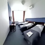 Osir Polna 3*
