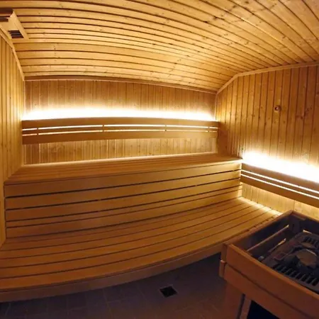 Osir Polna Otel 3*
