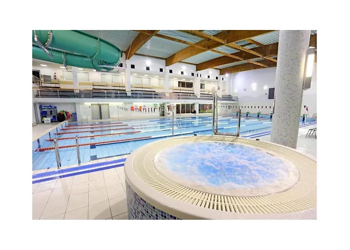 Osir Polna 3* Warschau