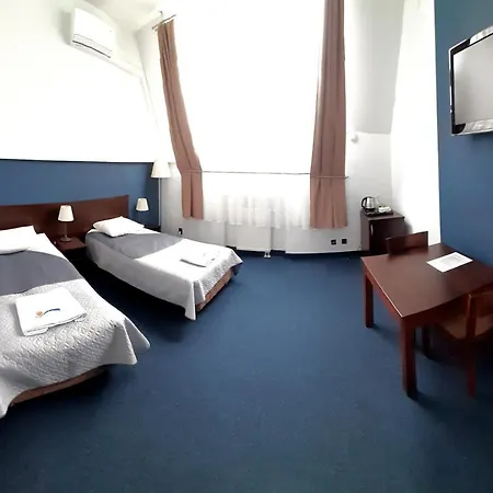 Osir Polna Hotel Warsaw