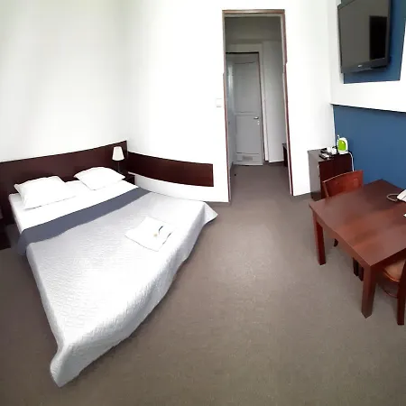 Osir Polna Hotell 3*