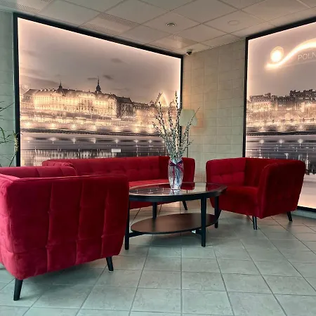Osir Polna Hotel