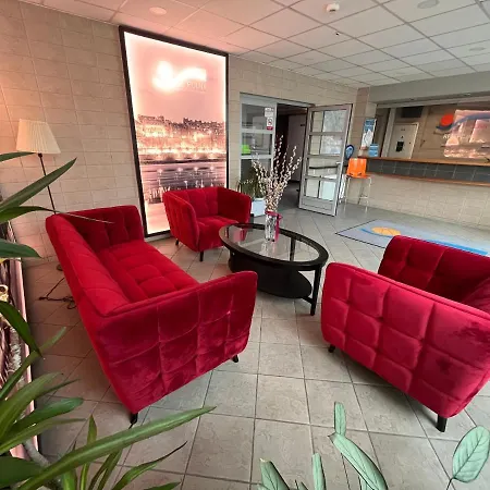 Hotel Osir Polna Warsaw