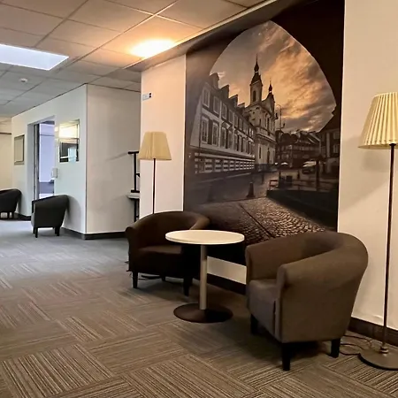 Hotel Osir Polna Warsaw
