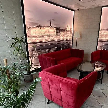 Hotel Osir Polna 3*