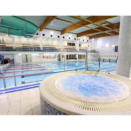 Osir Polna 3* Warszawa