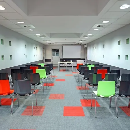 Hotell Osir Polna Warszawa