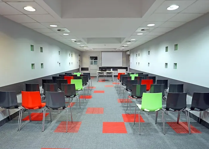 Hotel Osir Polna Warsaw