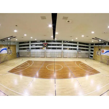 فندق Osir Polna 3*