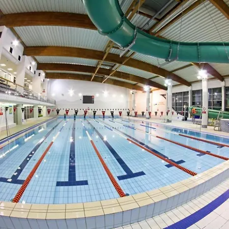 فندق Osir Polna 3*