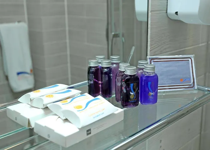 Osir Polna Szálloda